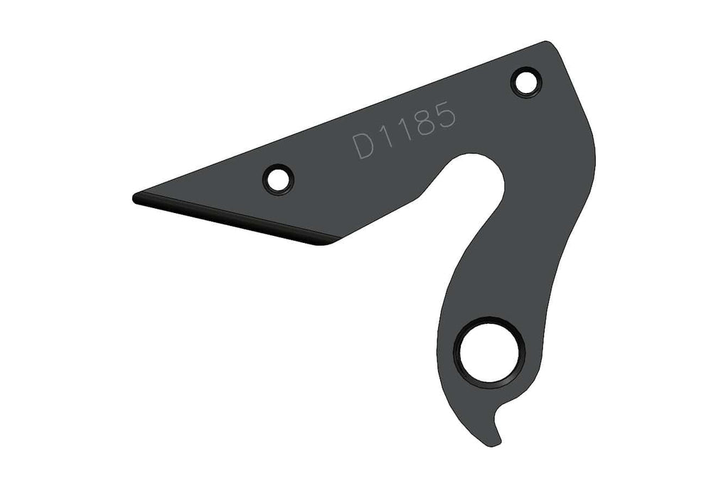 Derailleur hanger for Kuota