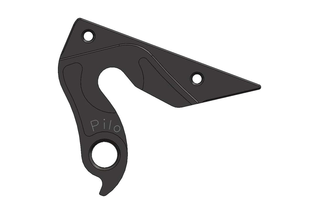 Derailleur hanger for Kuota