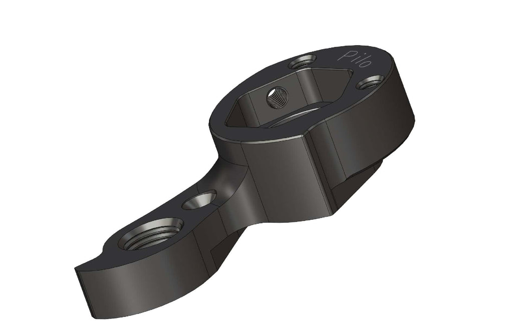 Derailleur hanger for Kona, Lynskey