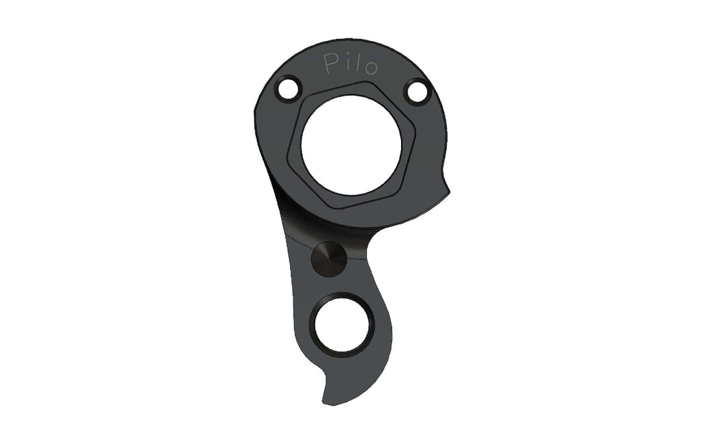 Derailleur hanger for Kona, Lynskey