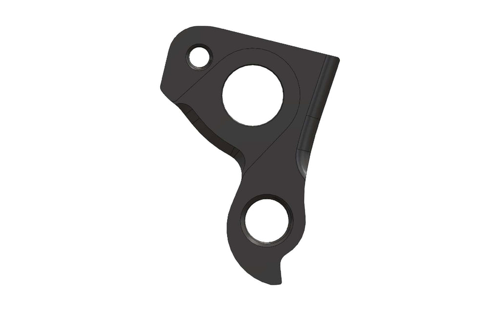 Derailleur hanger for De Rosa