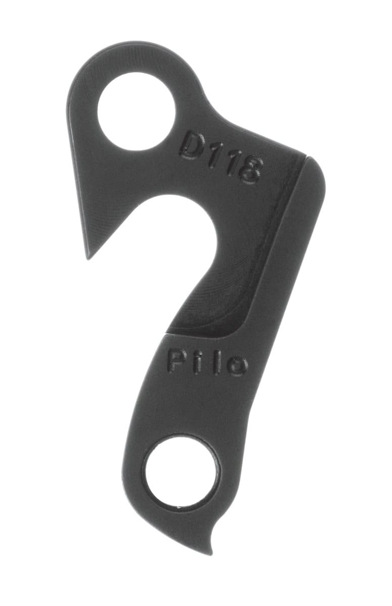 Derailleur hanger for Haro