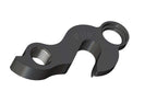 Derailleur hanger for Graphite Design