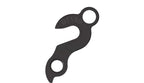 Derailleur hanger for Graphite Design