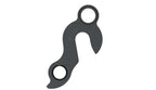 Derailleur hanger for Graphite Design