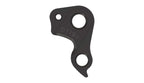 Derailleur hanger for Conor, CTM, Dema, Heppe, Leader fox, WRC