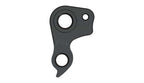 Derailleur hanger for Conor, CTM, Dema, Heppe, Leader fox, WRC