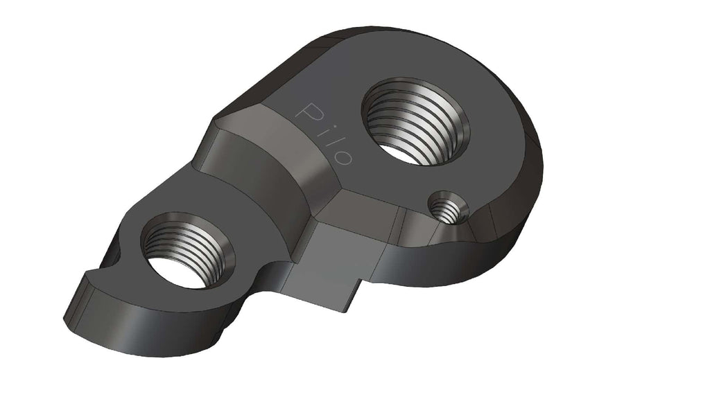 Derailleur hanger for Forme, Kona, Principia, Thomson