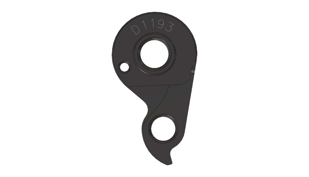 Derailleur hanger for Forme, Kona, Principia, Thomson