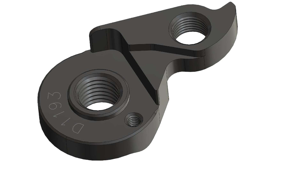 Derailleur hanger for Forme, Kona, Principia, Thomson