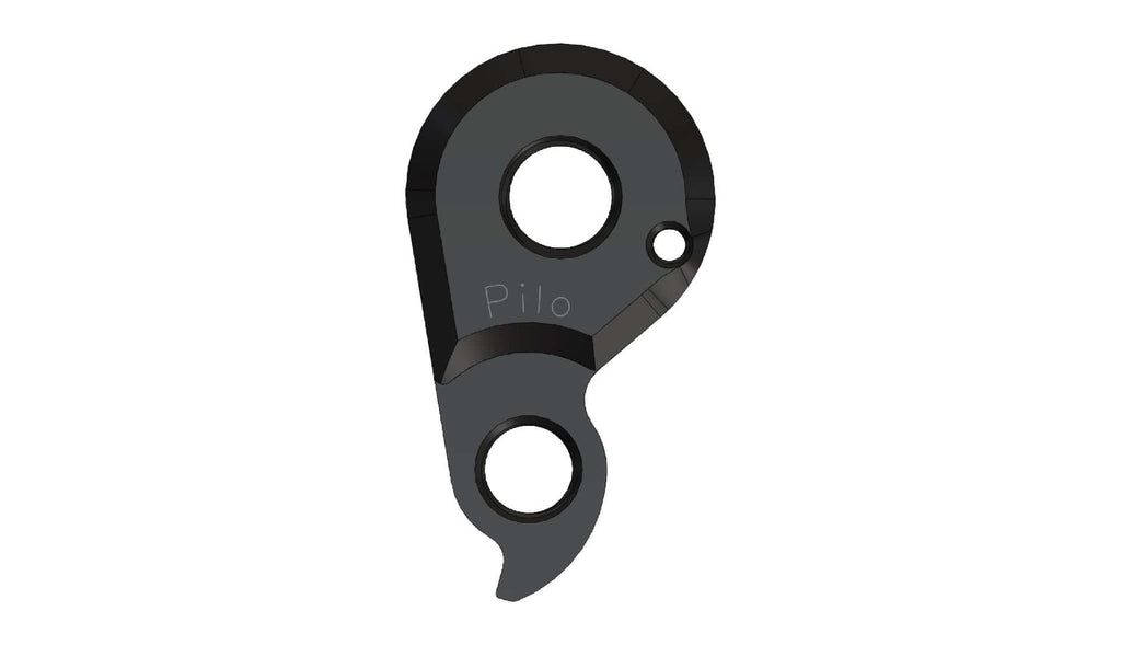 Derailleur hanger for Forme, Kona, Principia, Thomson