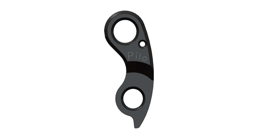 Derailleur hanger for Massi, Müsing
