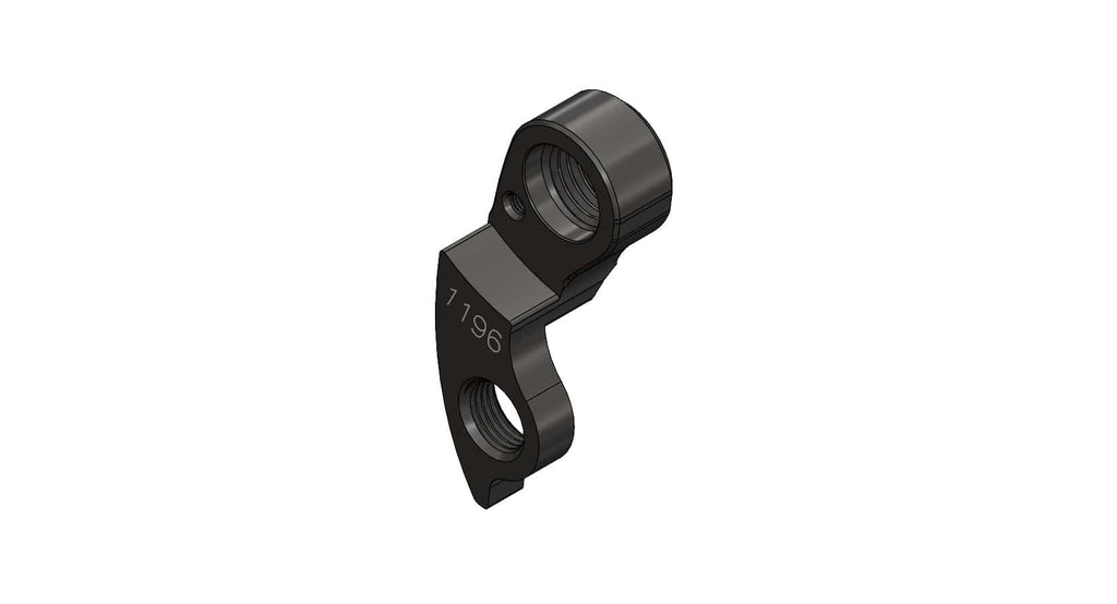 Derailleur hanger for Massi, Müsing