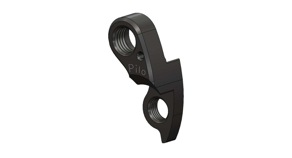 Derailleur hanger for Massi, Müsing