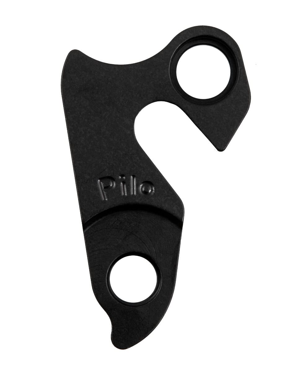 Derailleur hanger for for BH, Focus, Fuji, GT, K2, Kona, Marin, Merida, Raleigh, Trek...