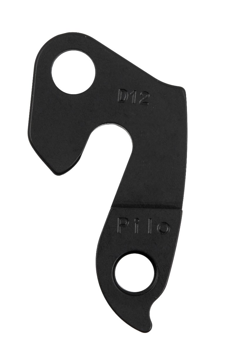 Derailleur hanger for Avanti, Barracuda, Haro, Jamis, Look, Merlin, Orange, Raleigh, Univega...