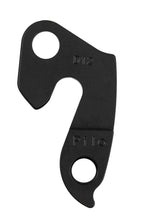 Derailleur hanger for Avanti, Barracuda, Haro, Jamis, Look, Merlin, Orange, Raleigh, Univega...