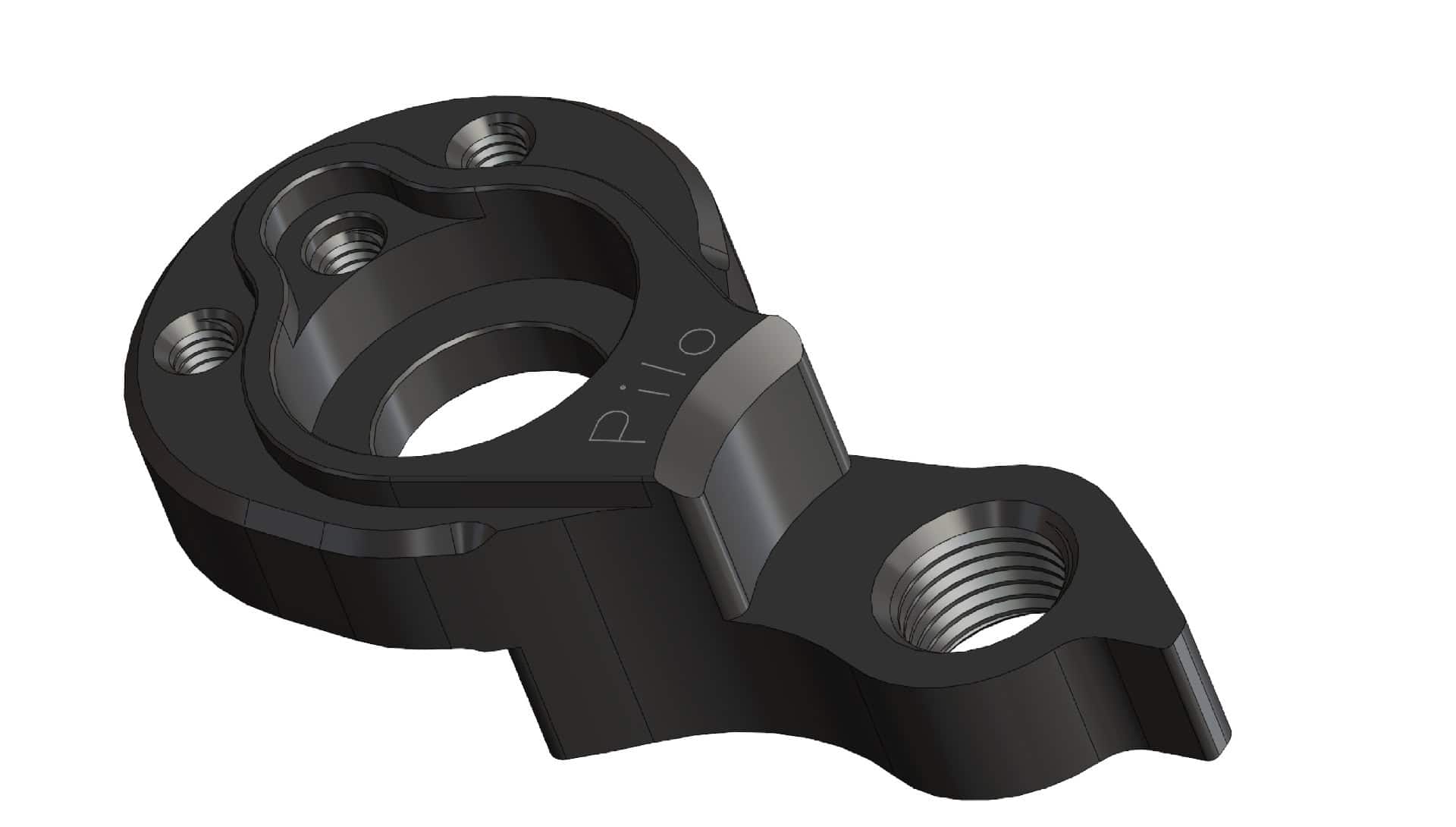 Derailleur hanger for Nordest, Ribble, Roost, Smokestone, Sonder