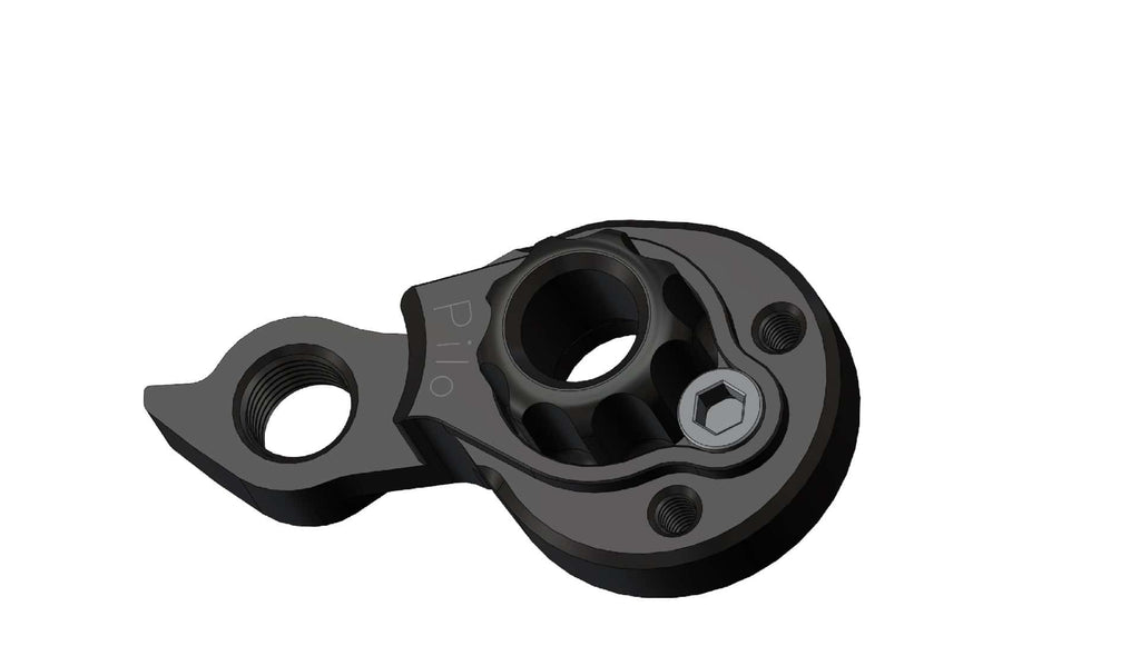 Derailleur hanger for Nordest, Ribble, Roost, Smokestone, Sonder