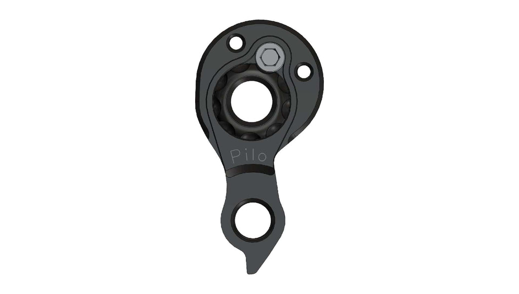 Derailleur hanger for Nordest, Ribble, Roost, Smokestone, Sonder