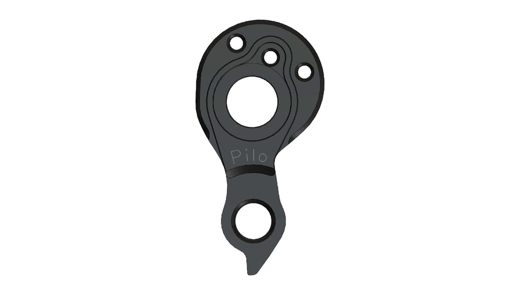 Derailleur hanger for Nordest, Ribble, Roost, Smokestone, Sonder