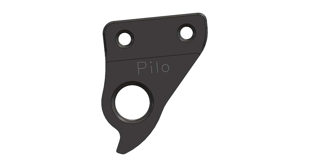 Derailleur hanger for NS Bikes