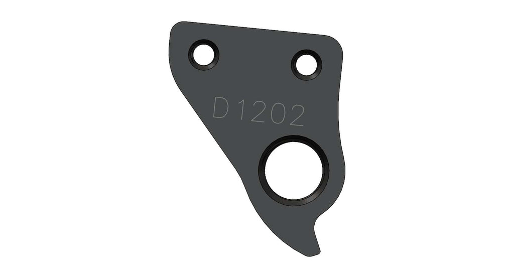 Derailleur hanger for NS Bikes
