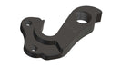 Derailleur hanger for Superior