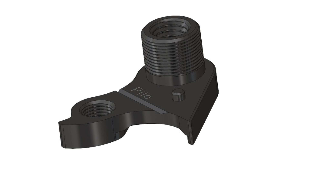 Derailleur hanger for Sunn