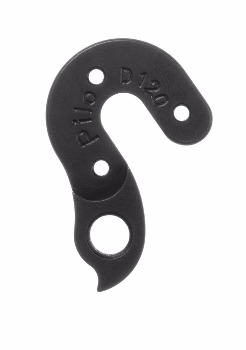 Derailleur hanger for Wilier