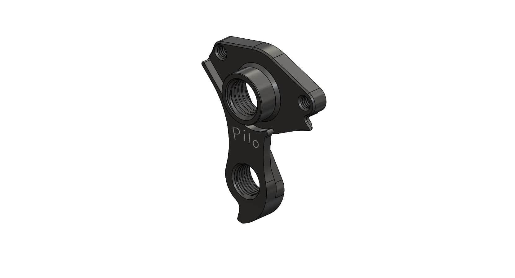 Derailleur hanger for Cipollini