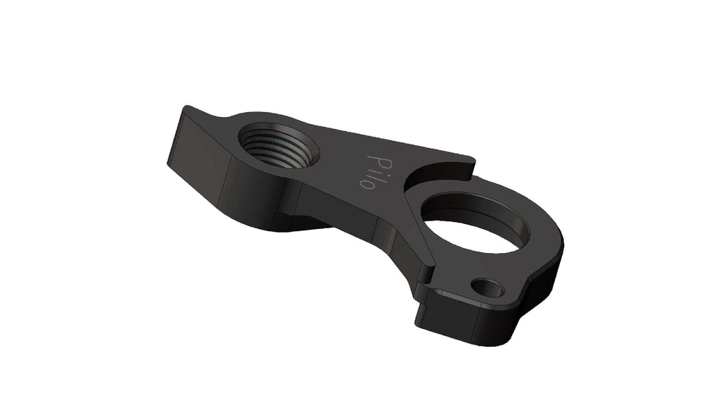 Derailleur hanger for Canyon
