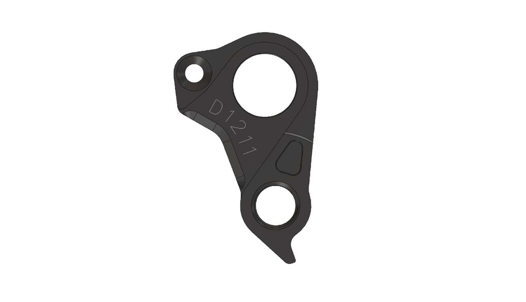 Derailleur hanger for Canyon