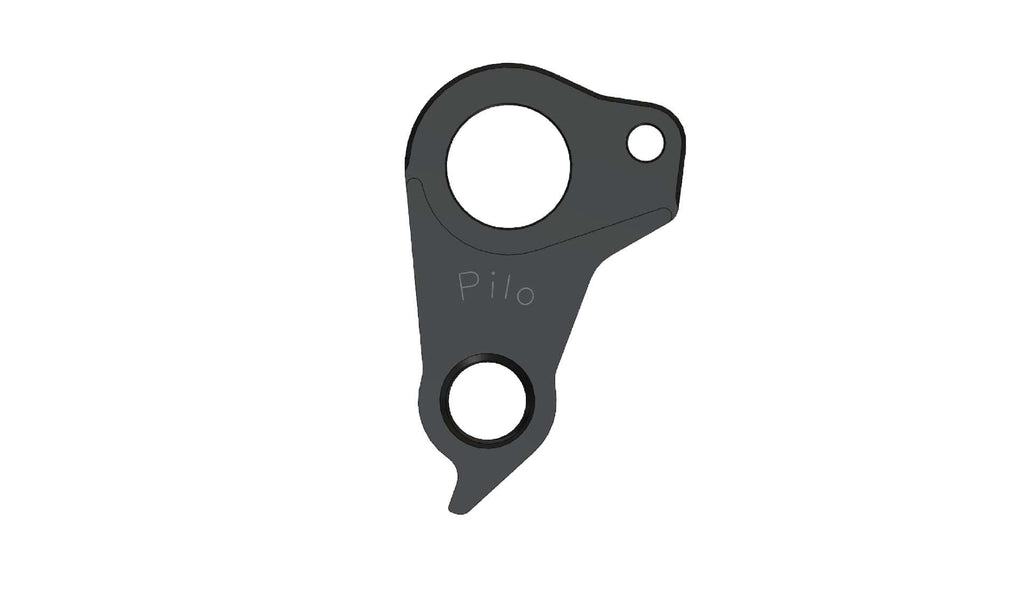 Derailleur hanger for Canyon