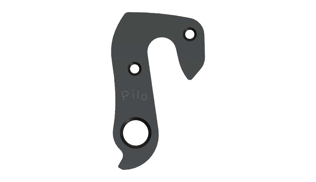 Derailleur hanger for Fischer
