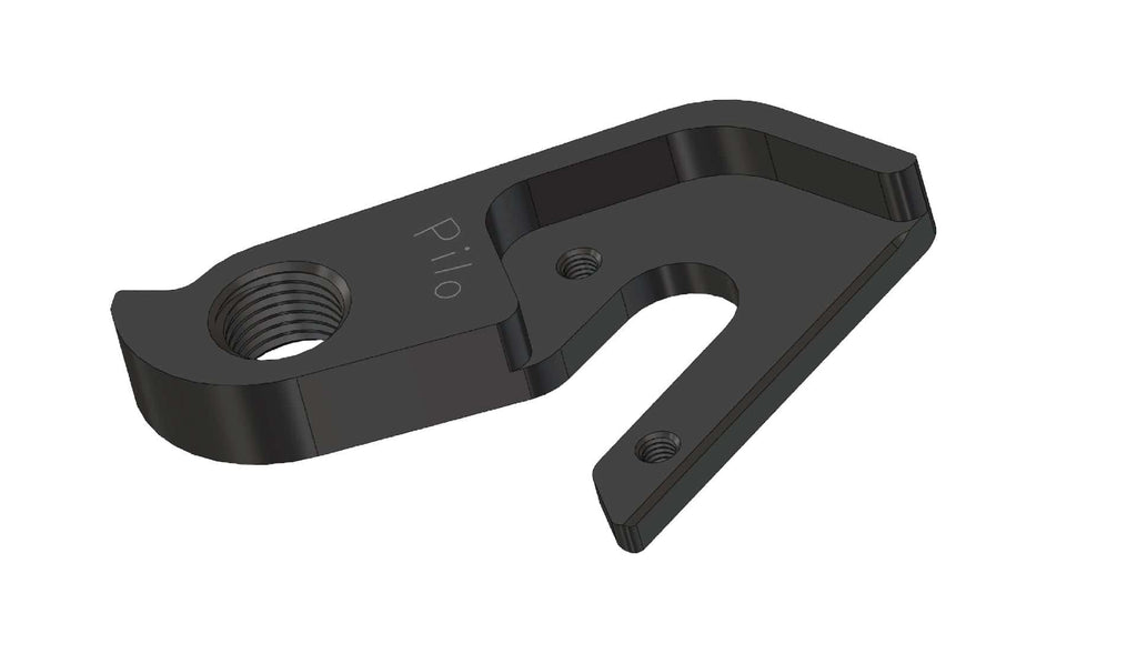 Derailleur hanger for Canyon