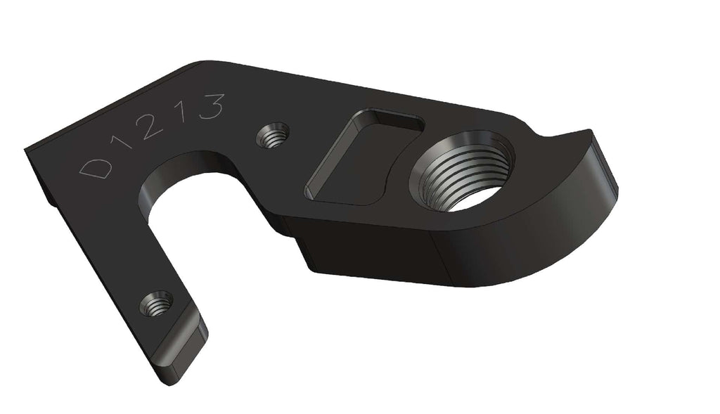Derailleur hanger for Canyon