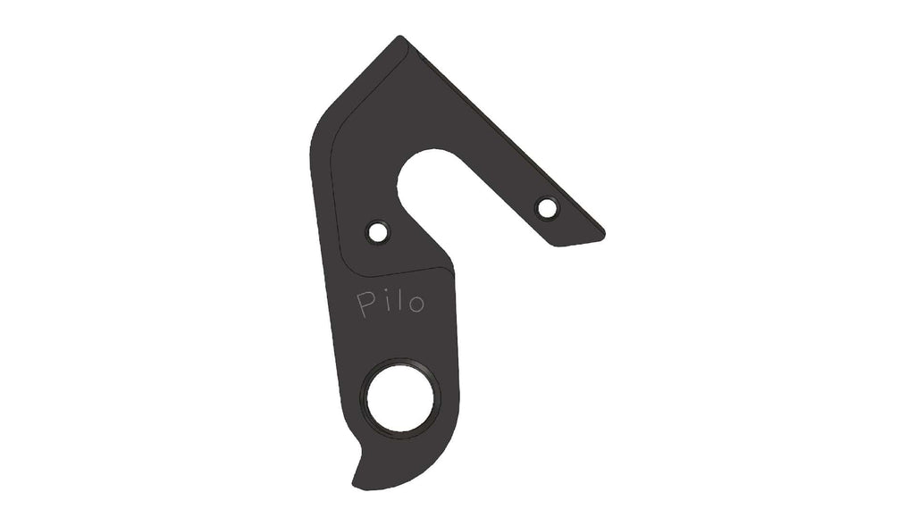 Derailleur hanger for Canyon