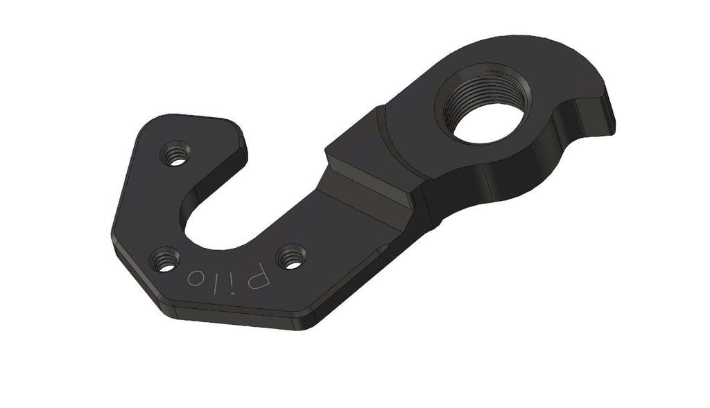 Derailleur hanger for Cipollini
