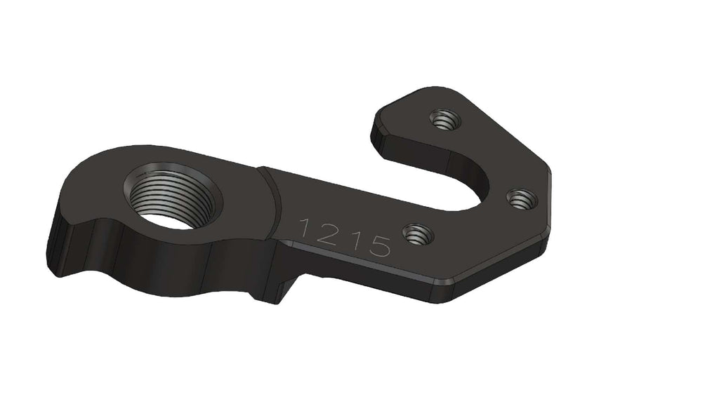Derailleur hanger for Cipollini