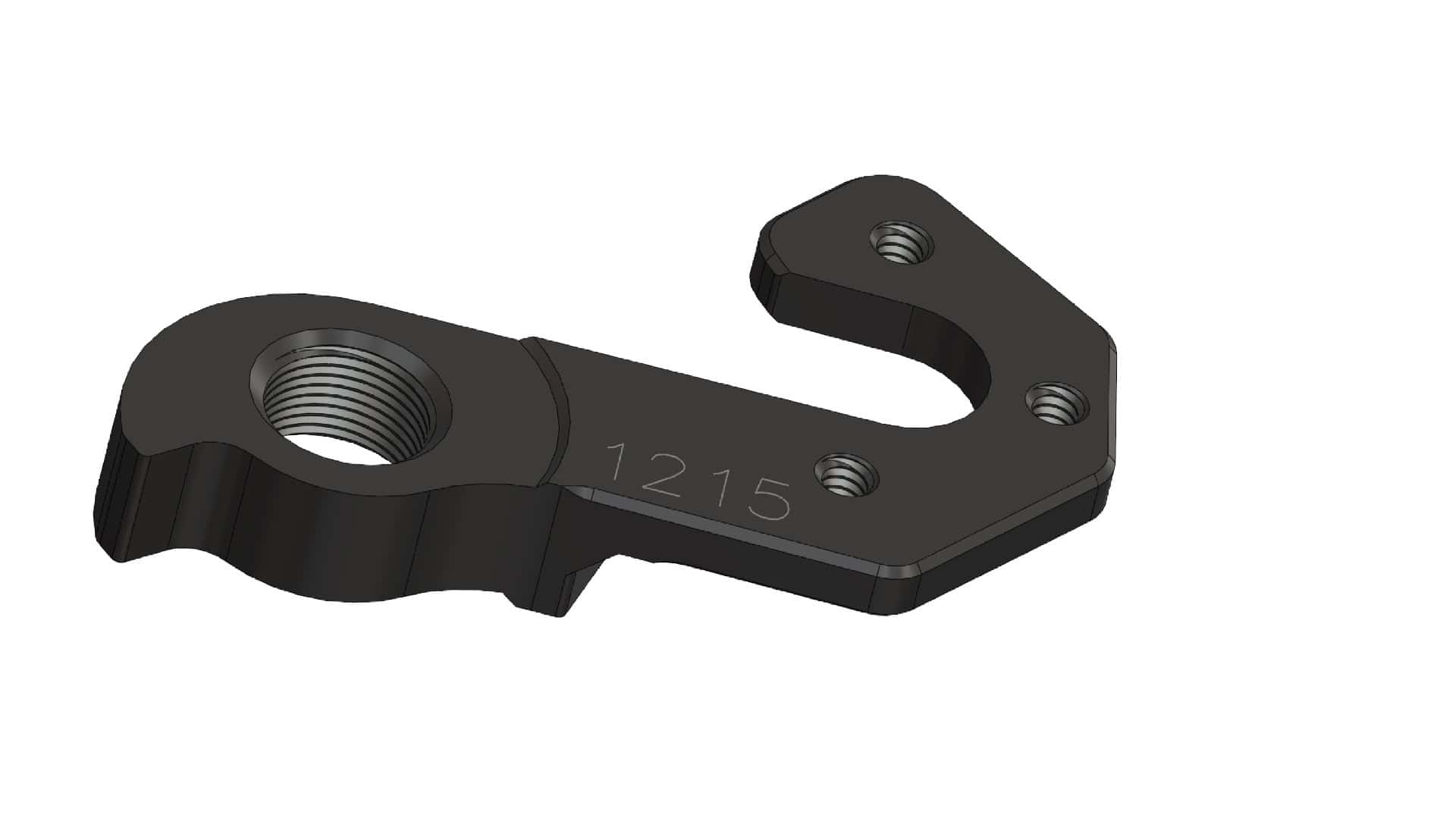 Derailleur hanger for Cipollini