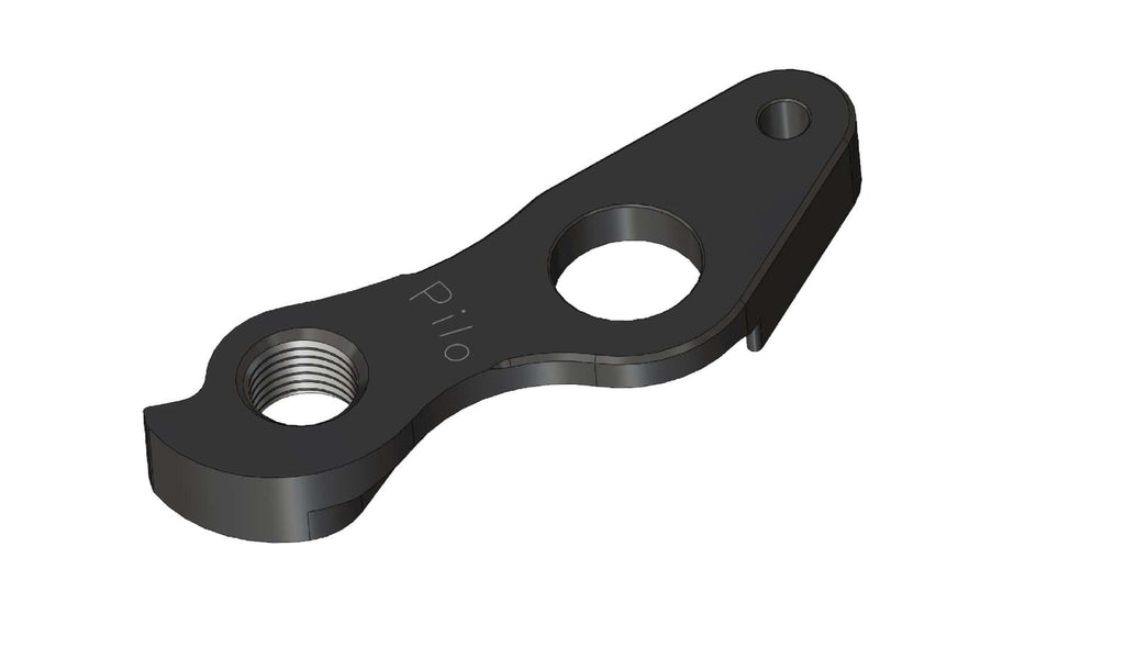 Derailleur hanger for Devinci