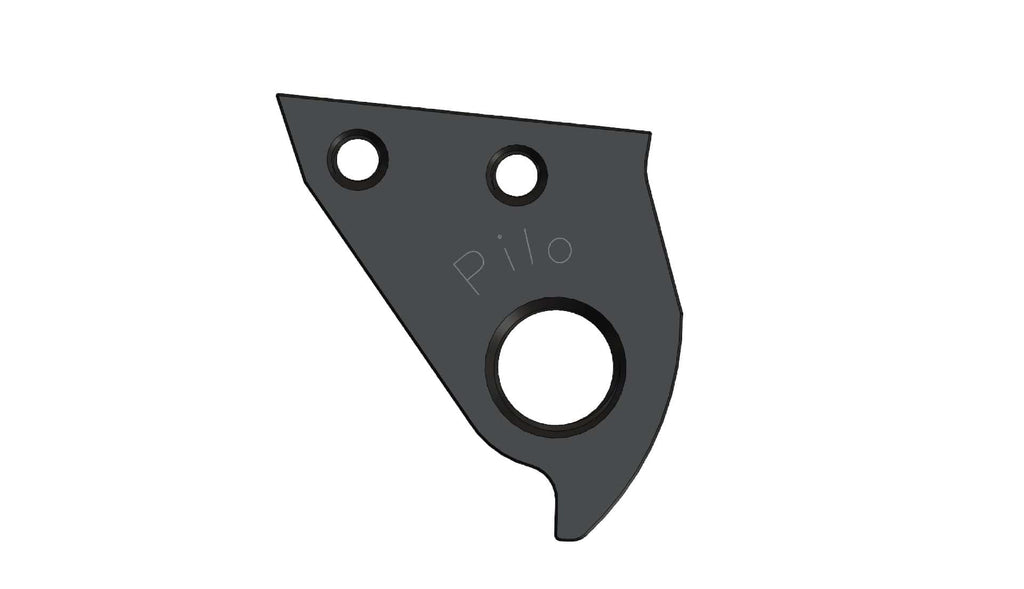 Derailleur hanger for Orange