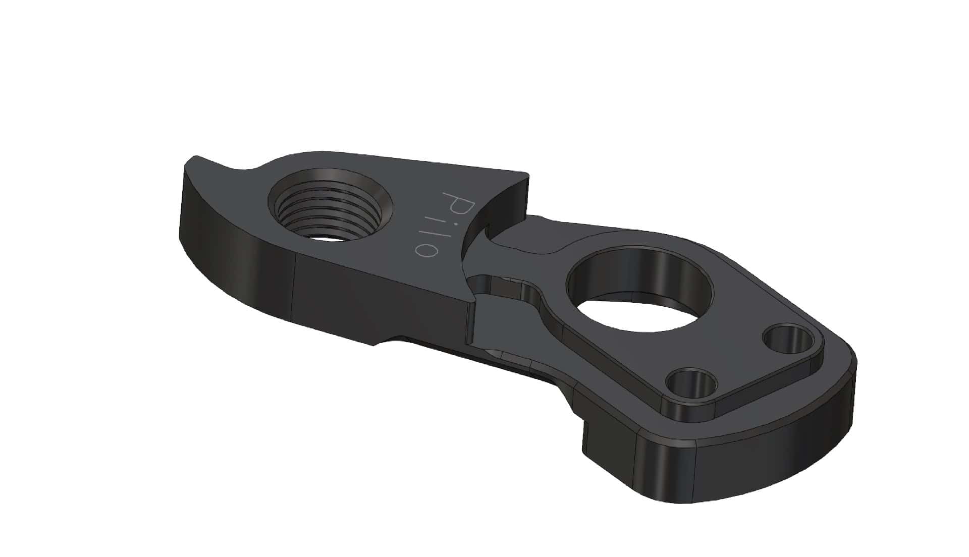Derailleur hanger for Yamaha
