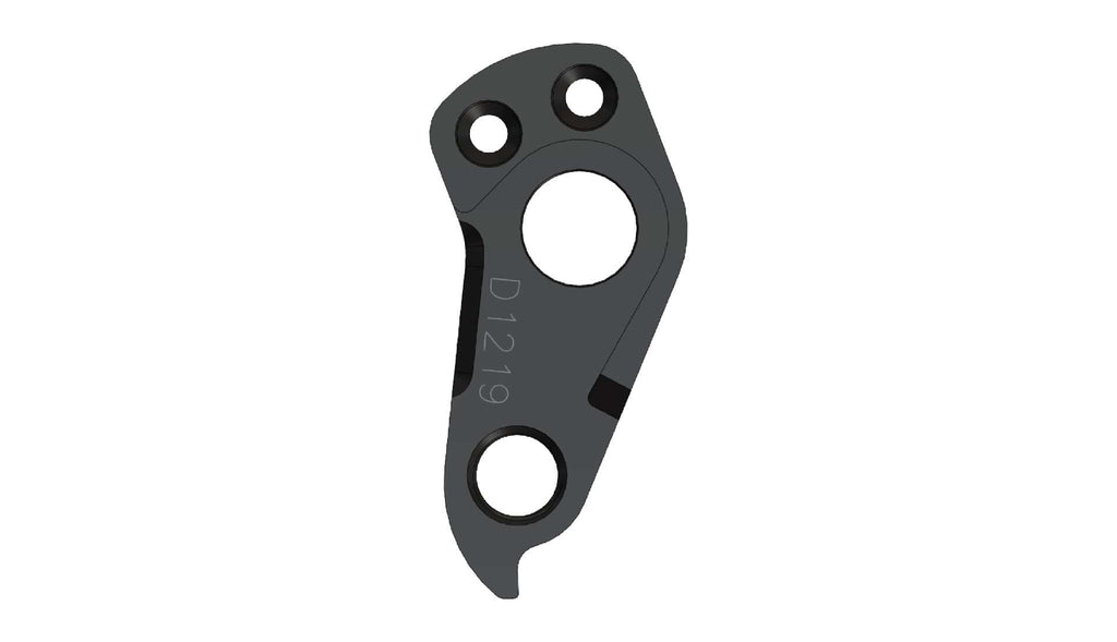 Derailleur hanger for Yamaha