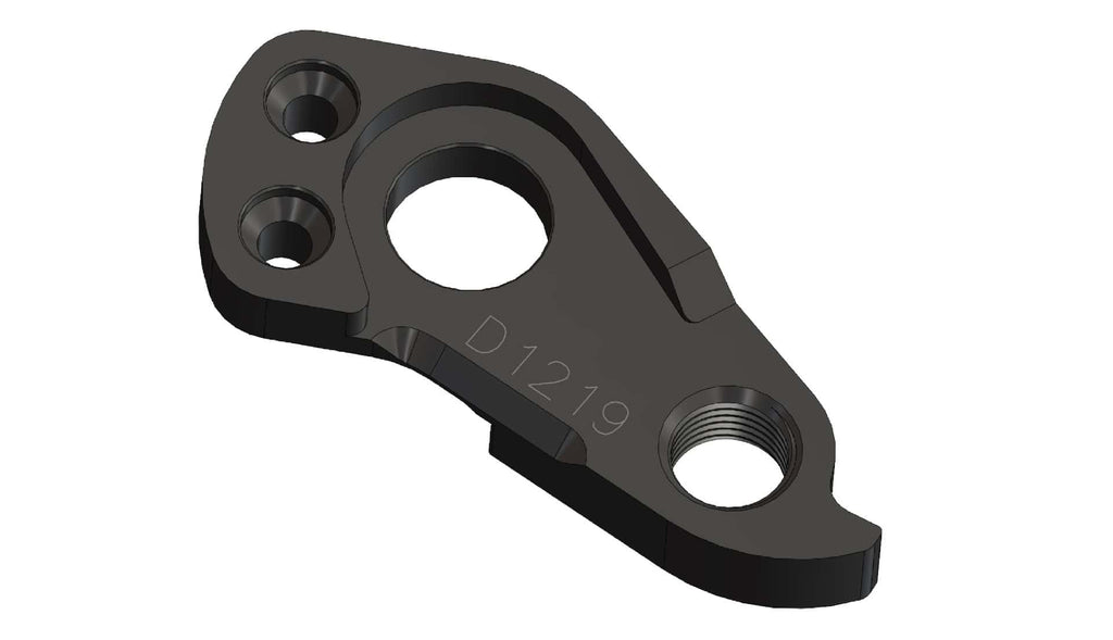 Derailleur hanger for Yamaha