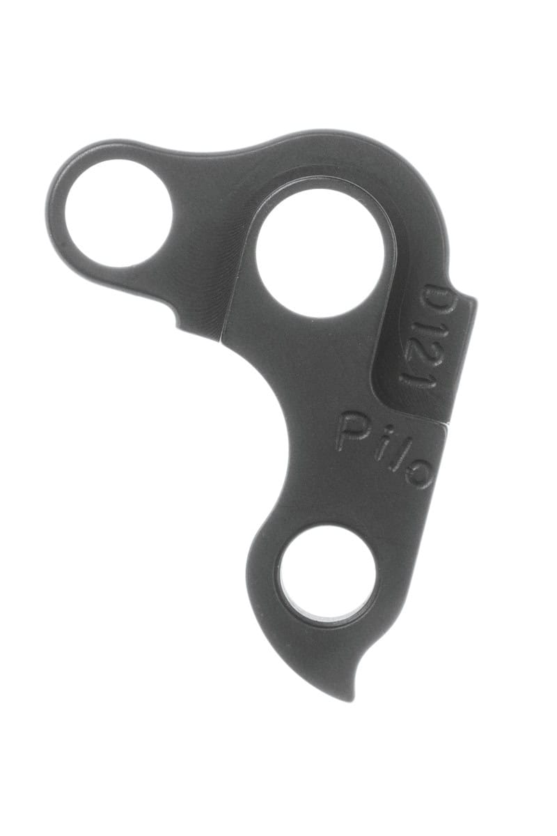 Derailleur hanger for Commencal