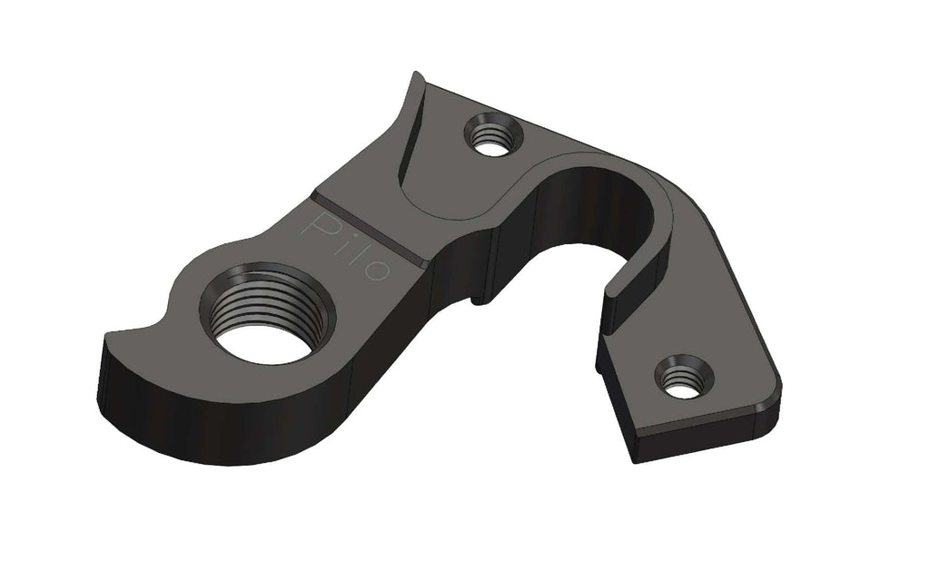 Derailleur hanger for Cipollini