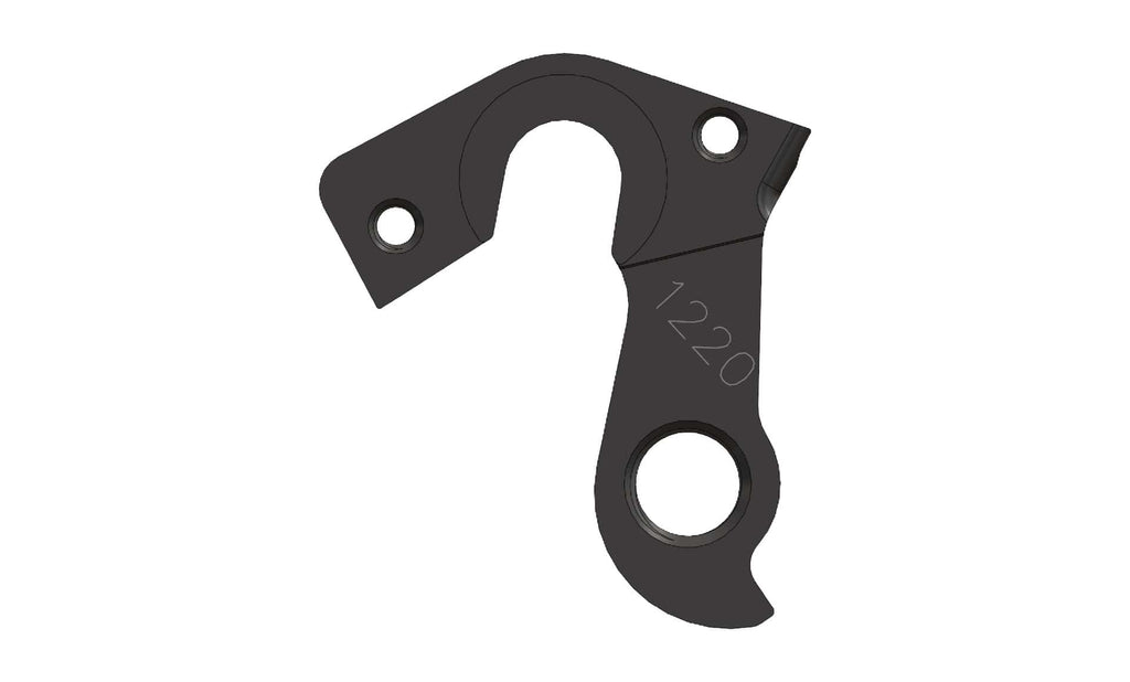 Derailleur hanger for Cipollini