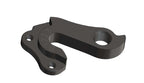 Derailleur hanger for Author, Bianchi, Calibre, Foxter, Mongoose, Motobecane, Poseidon, Pride